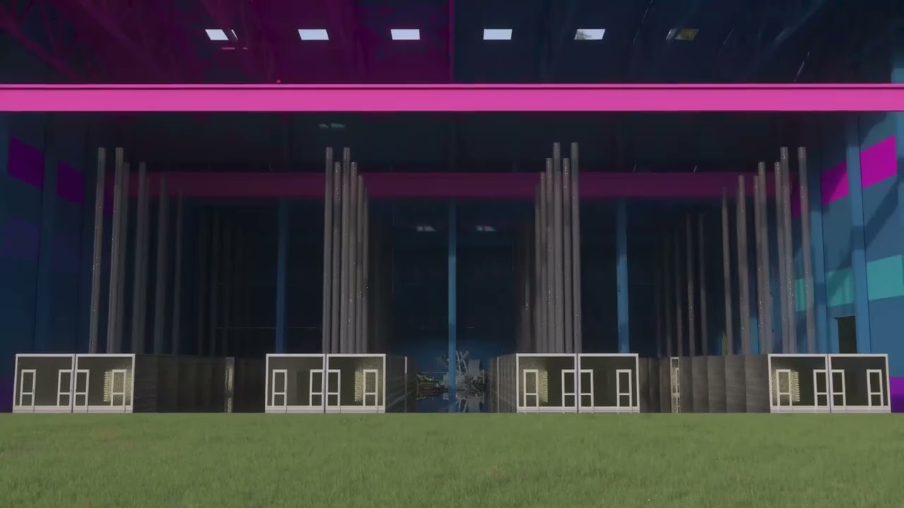 Very, Very, Tremendously - TRAILER