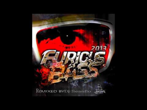Alphatypez - Furious Bass 2013 Megamix