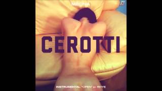 Mecna - Cerotti