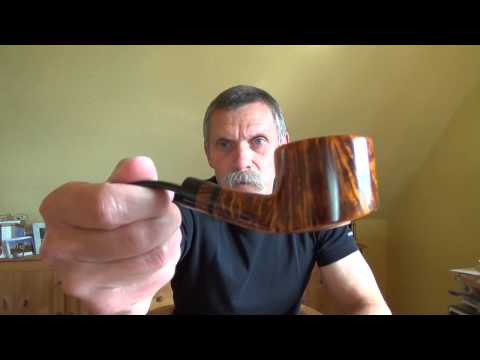 Pfeife & Tabak  Herbstvideo