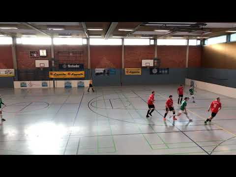 TuS Ahmsen - SC Lemgo West