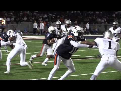Video: Northside vs. Houston County High School Football