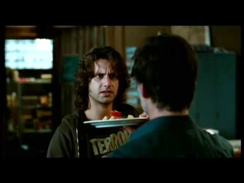 Soul Kitchen trailer ufficiale