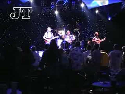 Mark Farner & The Classic Rock All Stars -- 2005