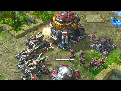 The Most Disgusting Contain EVER - Planetary Rush to GM #29