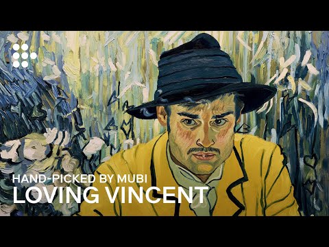 Hand-picked by MUBI