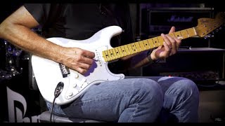 Video thumbnail for Fender Custom Shop Jimi Hendrix Voodoo Child Signature Stratocaster - NOS  •  SN: VC0072 by Wildwood Guitars