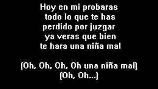 Niñas Mal Nikki Clan Letra