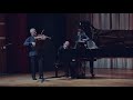 Laurent Korcia - François Dumont - Clara Schumann - Romances