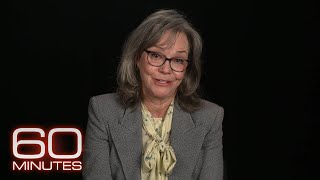 Sally Field warns democracy is 'fragile' and needs protection in 60 Minutes interview