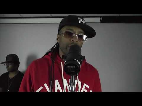 SOCBC - Generations Cypher - Blakout, $ully & Prevail (Prod. by Buggatti Beatz)