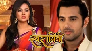 Download lagu Swaragini | 17th August 2016 | Not Lakshya But Aadarsh BLACKMAILED Ragini | Truth REVEALED mp3