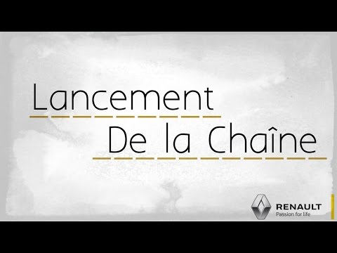 Renault-Passion iNtRo By TNAP