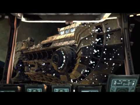 Let's Play Bulletstorm [Hard] - P1