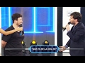 Las Puertas Programa 13 02 17