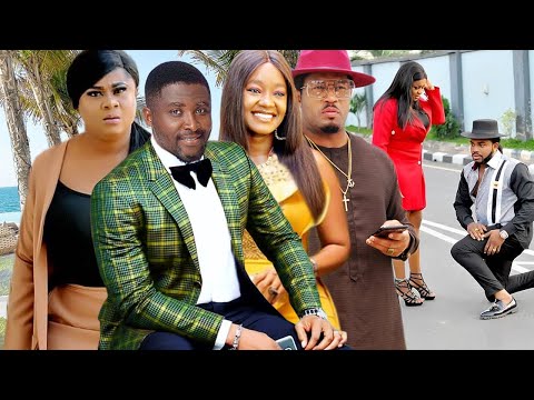 THE MISSING THRONE & THE ENDLESS LOVE OF THE MAD WARRIOR _Season 9&10_ New 2021 Nollywood  Movies