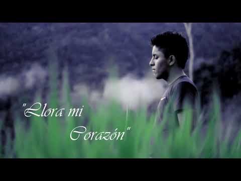 Llora Mi Corazon - Corazon Sensual
