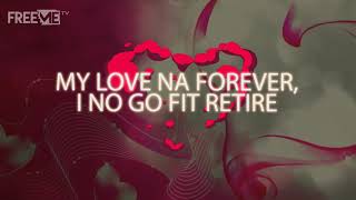 Adekunle Gold ft. Simi - Promise [Lyric Video] | FreeMe TV