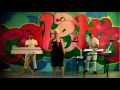 Colette - Think you want it w/ Lyrics