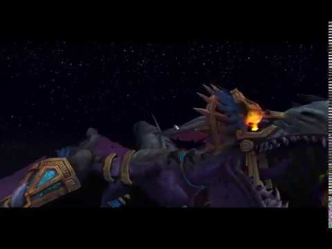 World of Warcraft Battle For Azeroth La Traición de Zul