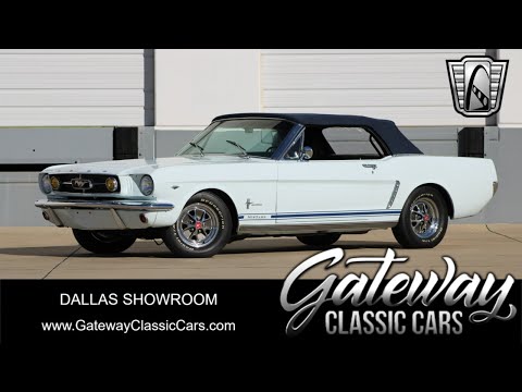 1965 Ford Mustang (CC-1796726) for sale in O'Fallon, Illinois