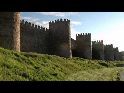 Joaquin Rodrigo - Fantasía para un gentilhombre (ii) Espanoleta y Fanfare