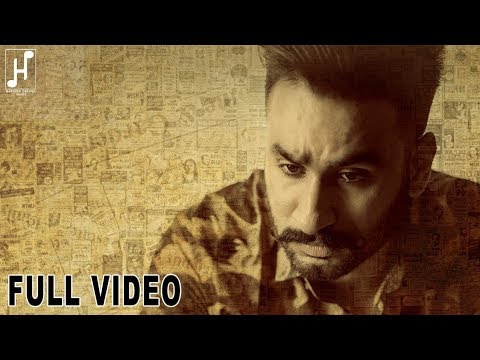 Poster headline lyrics – hardeep grewal