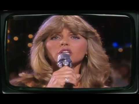 Lena Valaitis - Johnny Blue 1981