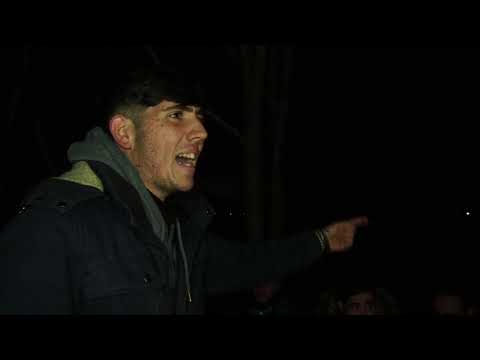 SUKO VS TKAI DIECISEISAVOS LORA STREETBATTLE