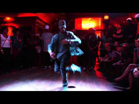 Reggie O vs Toyin Sogunro : Second Sundae