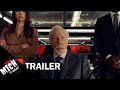 Departure Season 2 Trailer | Mich Trailer