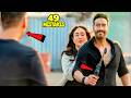 49 Mistakes In SINGHAM AGAIN