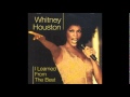 Whitney Houston - I Learned From The Best (HQ2 ...