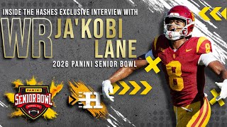 Ja'Kobi Lane