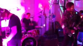 Les Big Byrd - Back to Bagarmossen - PNK SLM birthday bash, Stockholm 2015