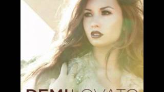 08. Hold Up - Demi Lovato (Lyrics In Description)