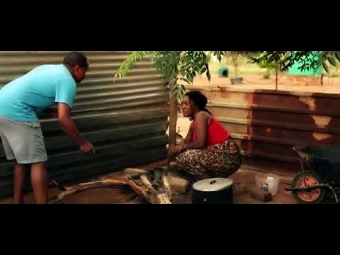 Junior Taurus, Lady Zamar - Run Away