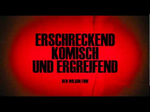Trailer-Vorschau: Bronson