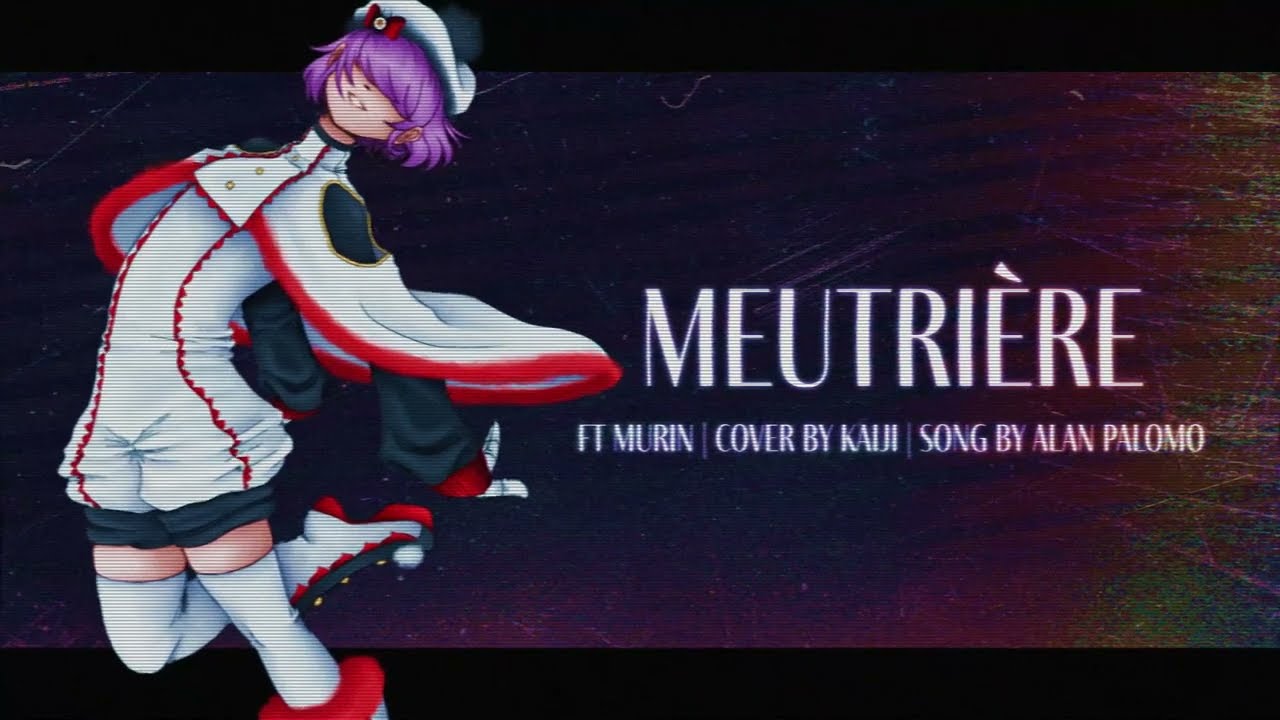 Murderess