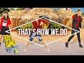 Just Dance Disney Party 2 – Teen Beach 2 – That's ...