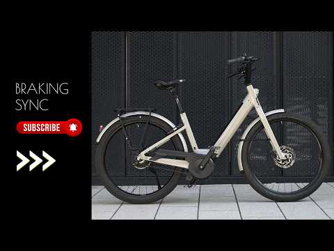 Moustache Lundi 27 Review: Bosch Power vs Weight