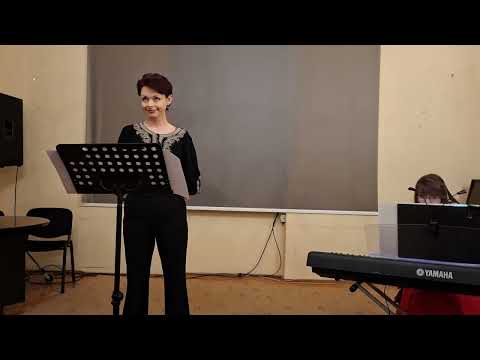 Zdreanță - D. Gheciu (versuri de Tudor Arghezi)