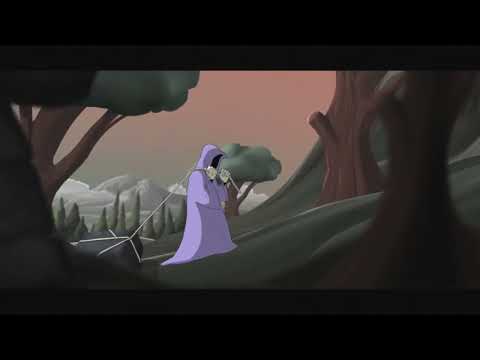 Video thumbnail for Let It Lie (Spoken Word)