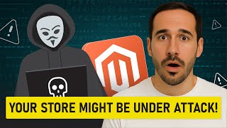 Magento 2 Stores Are Under Silent Attack—Here’s How to Stop It Before It’s Too Late!