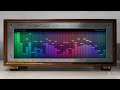 The Flaming Lips - The Spark That Bled (Equalizer Visualizer)