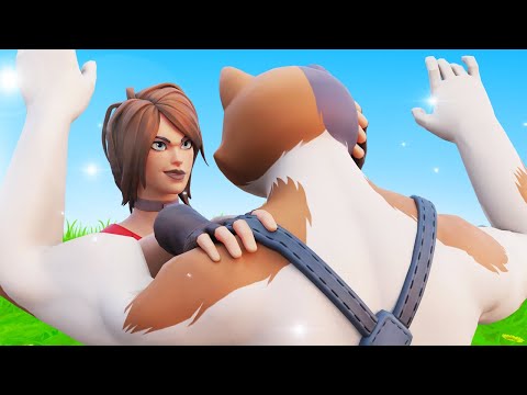 COSA SUCCEDE SE MIASCOLO e NITROGLICERINA SI INCONTRANO nella STESSA PARTITA! 😱 FORTNITE