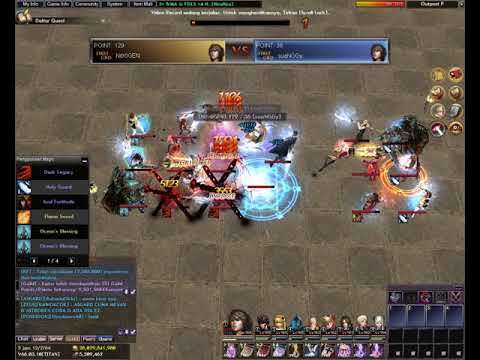 SemiFinal Titan AOI 25 November 2018 Nitr0GEN vs suaNGGy
