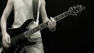 Stone Sour - Last Of The Real (guitar cover)