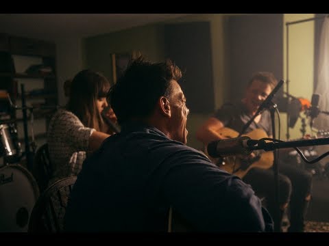 The Dunwells ft  Lucy Revis  Blind Sighted Faith Live at Blueberry hill studios.