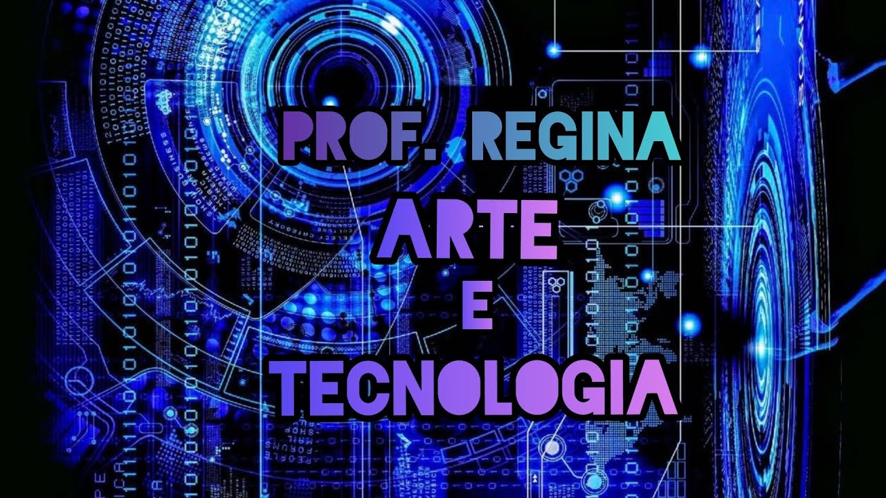 Arte e Tecnologia